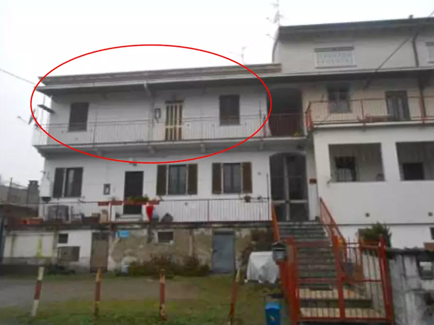 Immagine 1 di Appartamento in vendita  a Limbiate