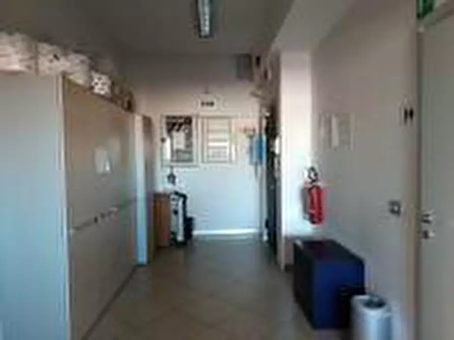 Immagine 16 di Ufficio in affitto  a Pisa