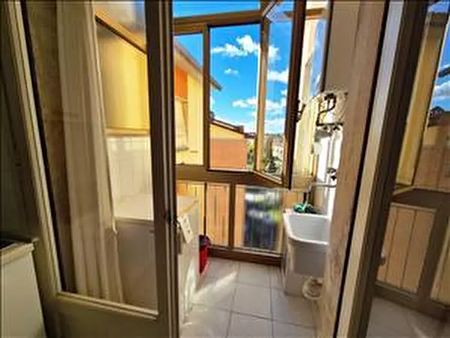 Immagine 6 di Appartamento in vendita  a Siena