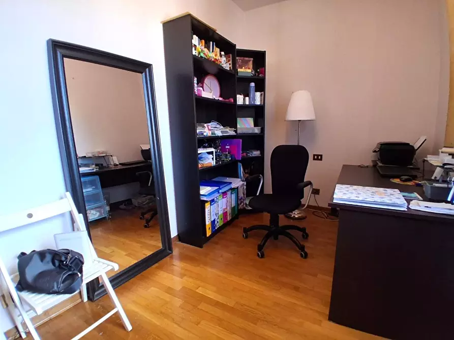 Immagine 5 di Casa bifamiliare in vendita  a Capannori