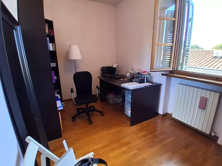 Immagine 4 di Casa bifamiliare in vendita  a Capannori