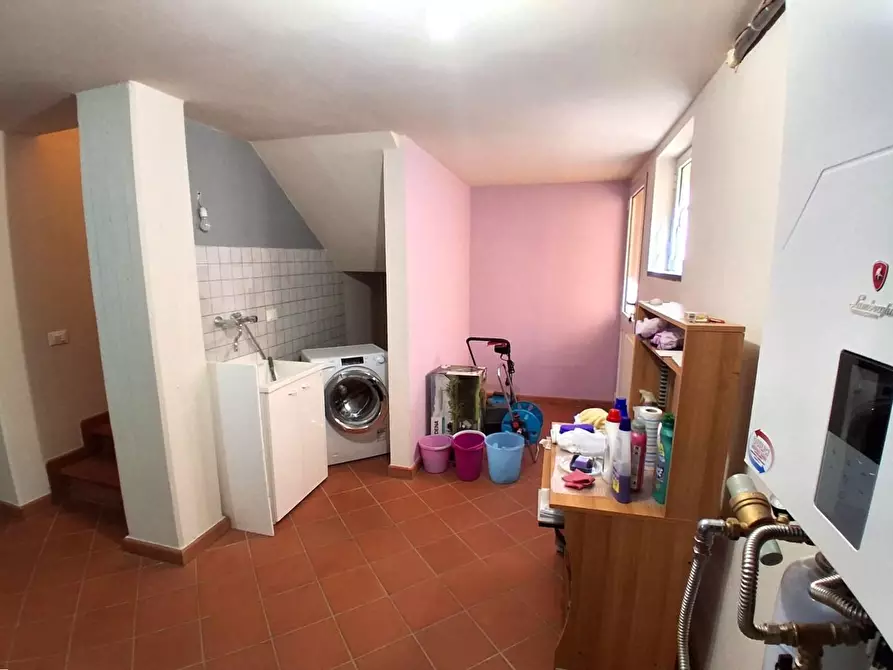 Immagine 27 di Casa bifamiliare in vendita  a Capannori
