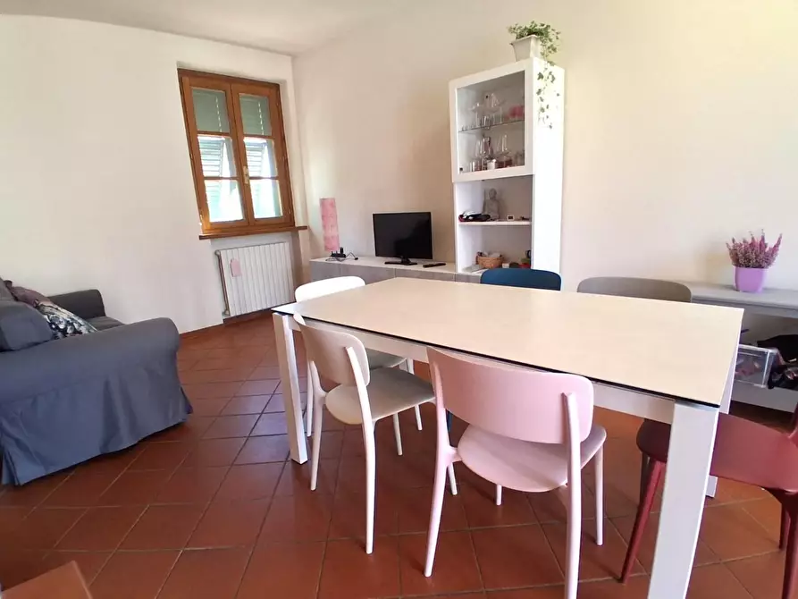 Immagine 6 di Casa bifamiliare in vendita  a Capannori