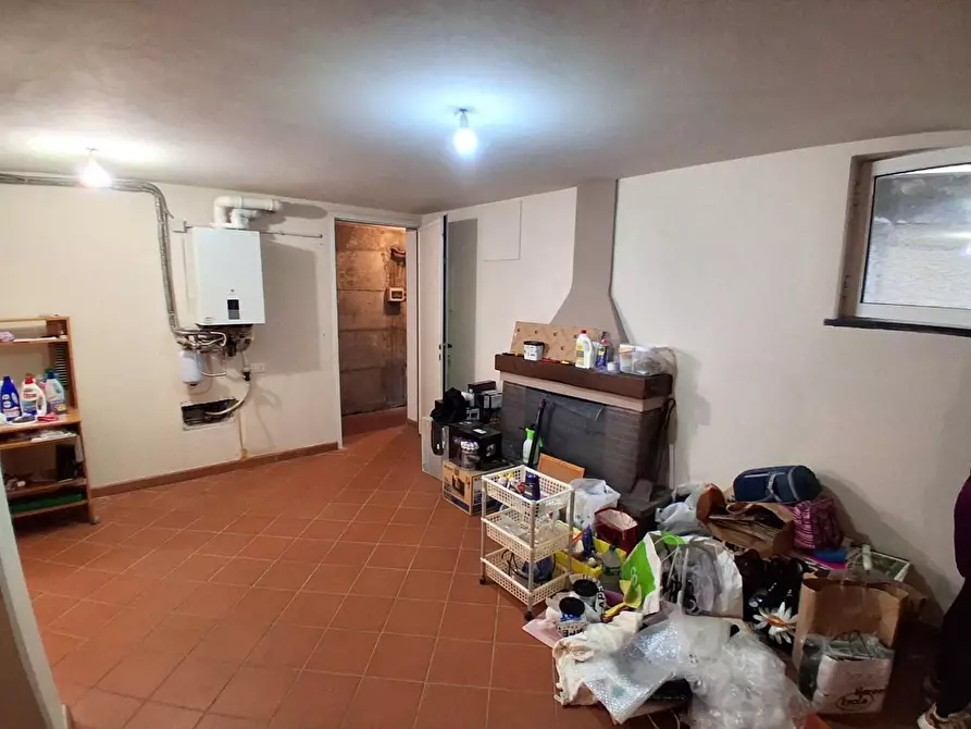 Immagine 24 di Casa bifamiliare in vendita  a Capannori