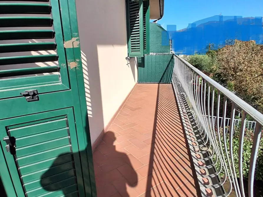 Immagine 18 di Casa bifamiliare in vendita  a Capannori