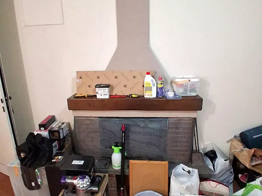 Immagine 30 di Casa bifamiliare in vendita  a Capannori