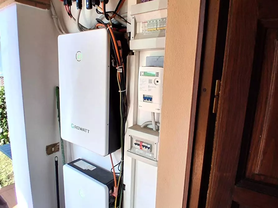 Immagine 19 di Casa bifamiliare in vendita  a Capannori