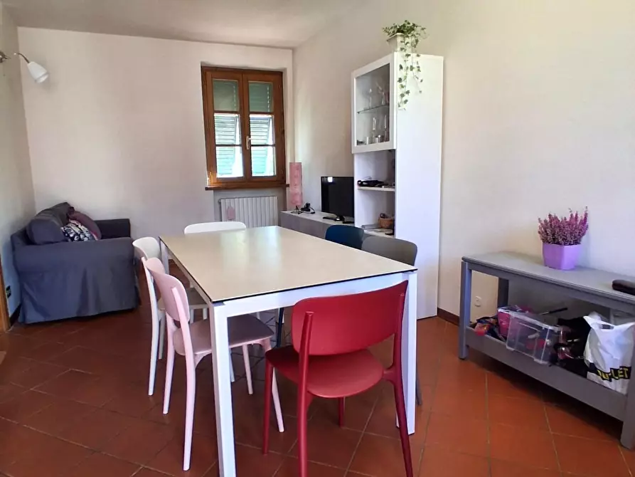 Immagine 20 di Casa bifamiliare in vendita  a Capannori