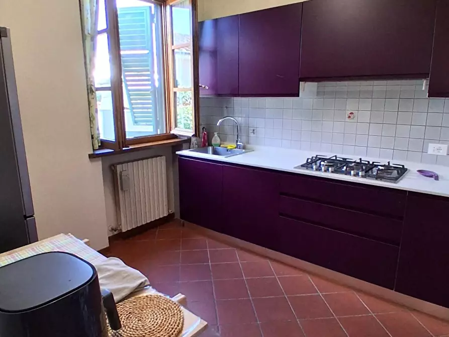 Immagine 9 di Casa bifamiliare in vendita  a Capannori