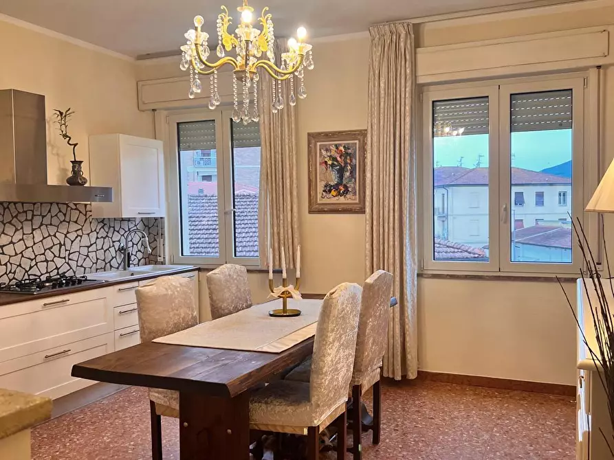 Immagine 4 di Appartamento in vendita  a Pontedera