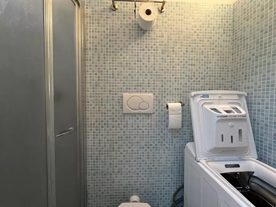 Immagine 34 di Villetta a schiera in vendita  a Cecina