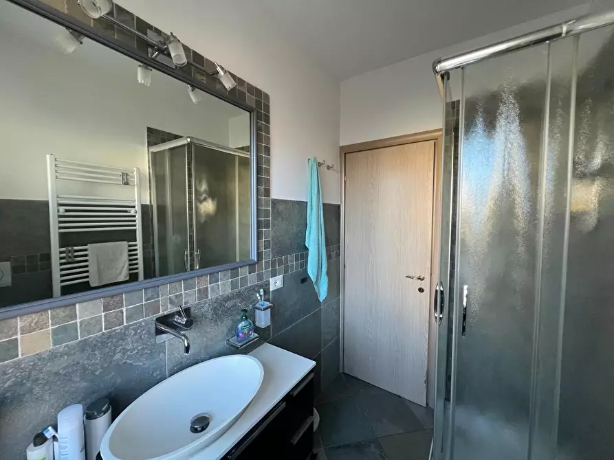 Immagine 27 di Villetta a schiera in vendita  a Cecina