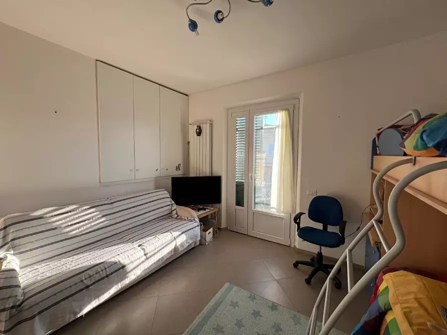 Immagine 22 di Villetta a schiera in vendita  a Cecina