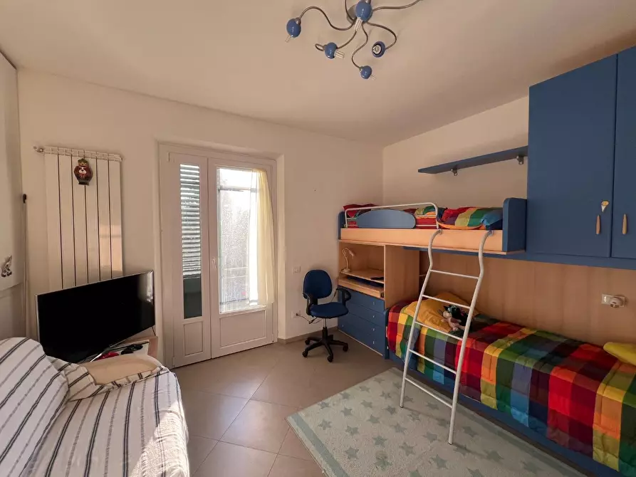 Immagine 20 di Villetta a schiera in vendita  a Cecina