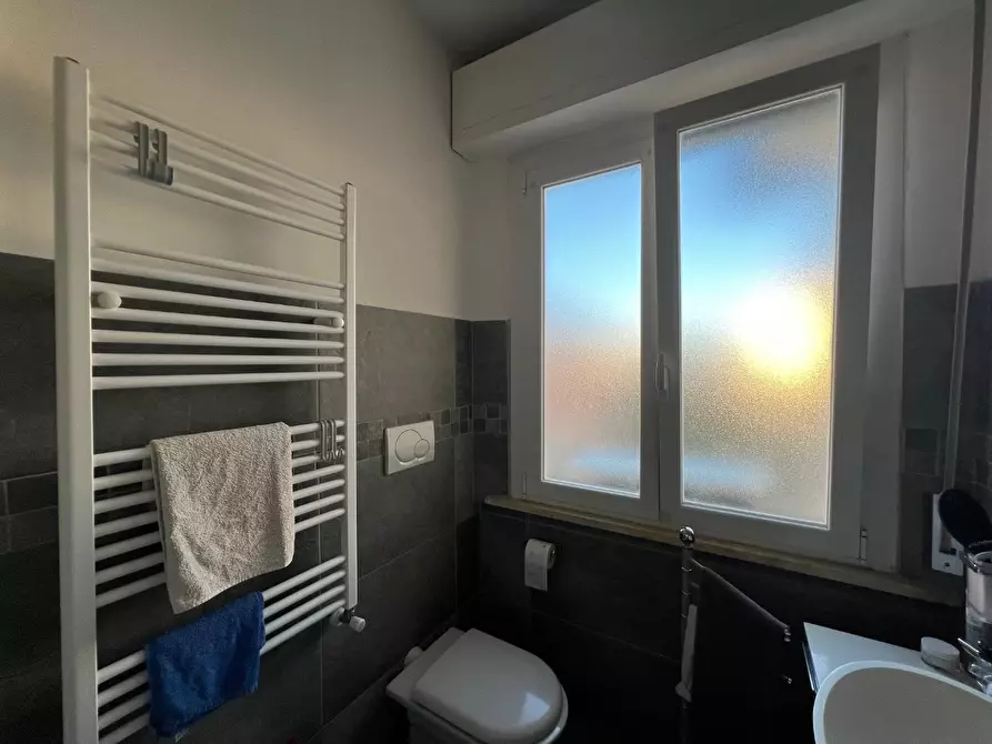 Immagine 29 di Villetta a schiera in vendita  a Cecina