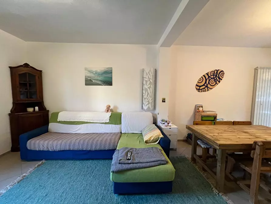 Immagine 6 di Villetta a schiera in vendita  a Cecina