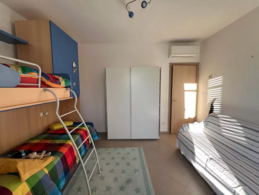 Immagine 21 di Villetta a schiera in vendita  a Cecina