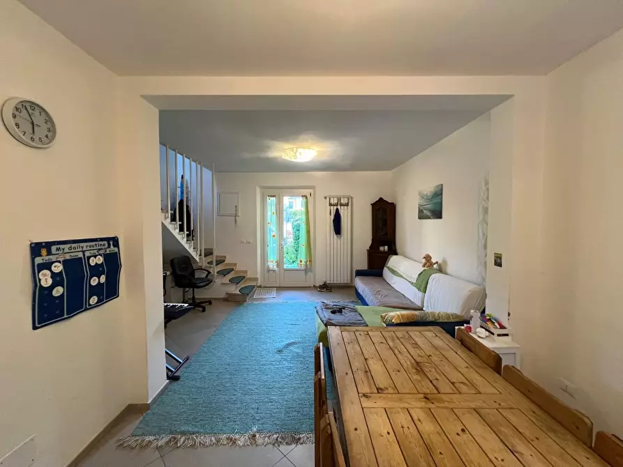 Immagine 12 di Villetta a schiera in vendita  a Cecina