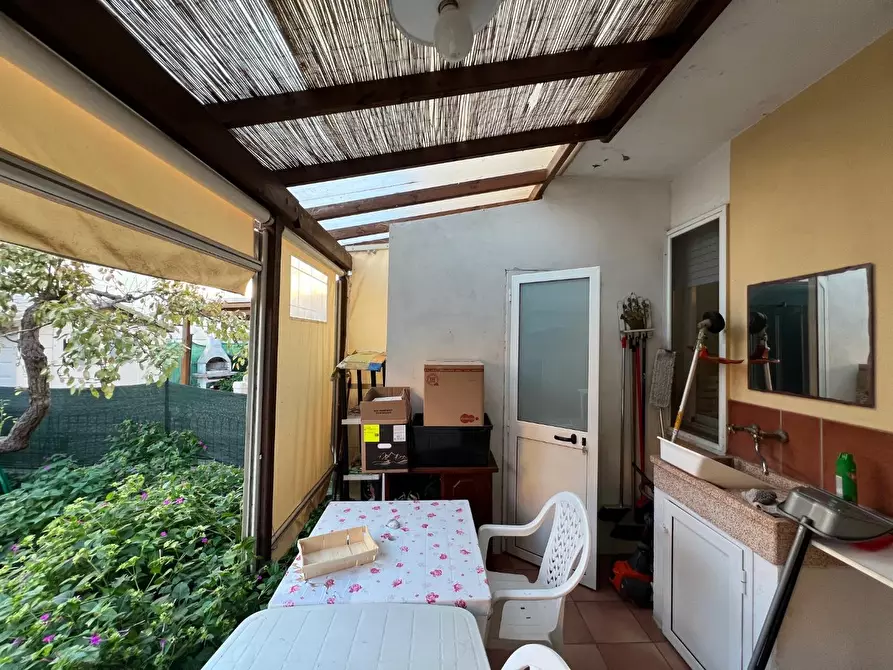 Immagine 30 di Villetta a schiera in vendita  a Cecina