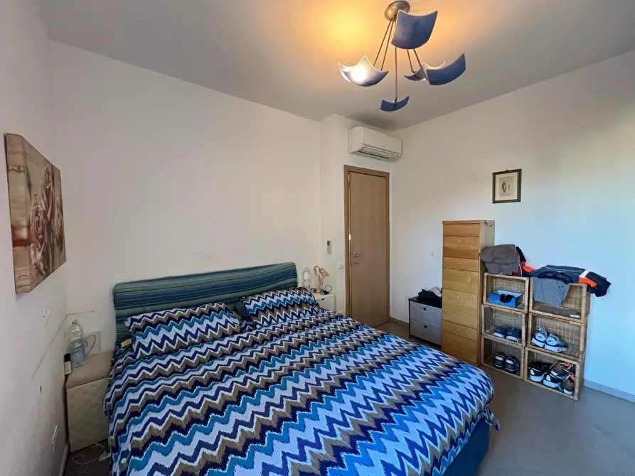 Immagine 18 di Villetta a schiera in vendita  a Cecina