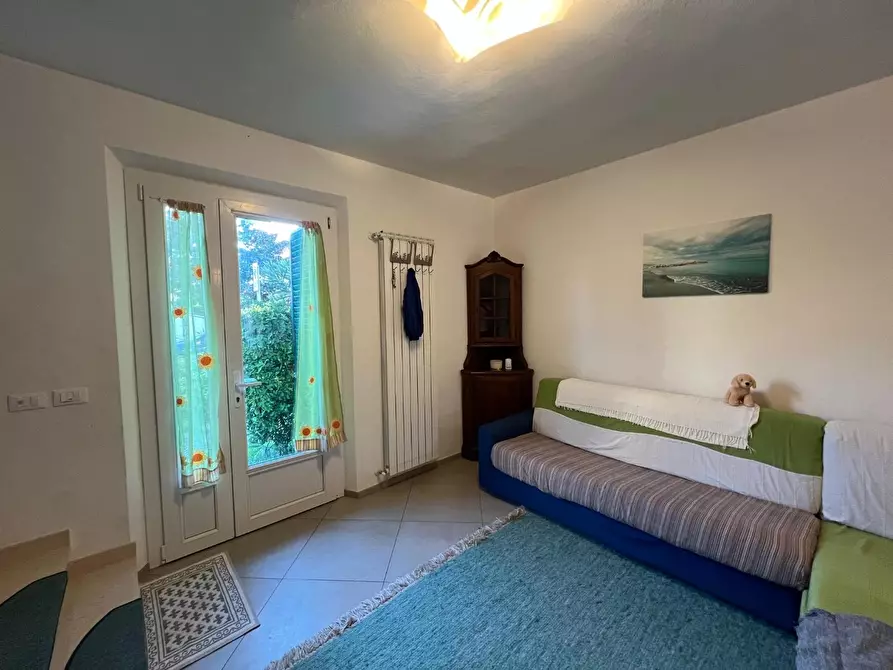 Immagine 8 di Villetta a schiera in vendita  a Cecina