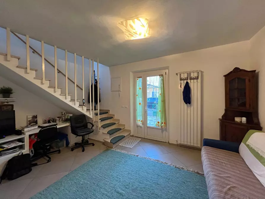 Immagine 7 di Villetta a schiera in vendita  a Cecina