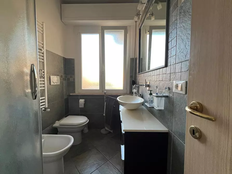 Immagine 25 di Villetta a schiera in vendita  a Cecina