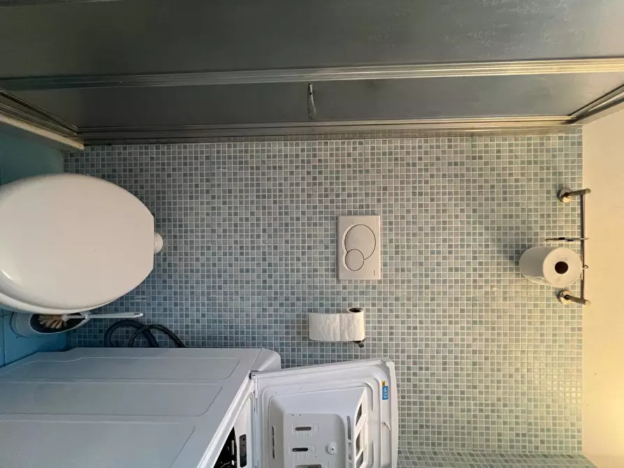 Immagine 33 di Villetta a schiera in vendita  a Cecina