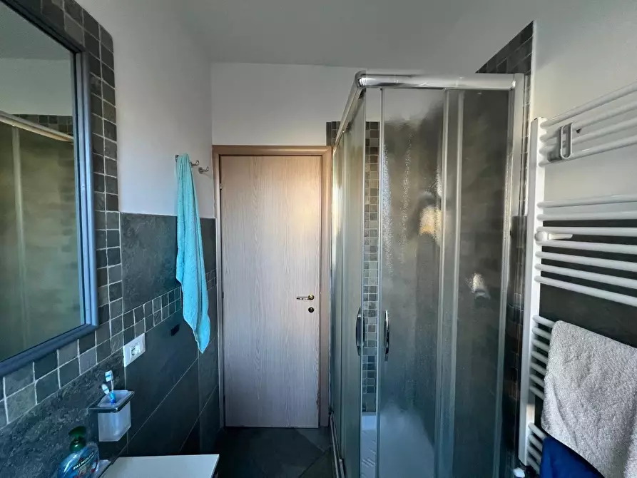 Immagine 26 di Villetta a schiera in vendita  a Cecina