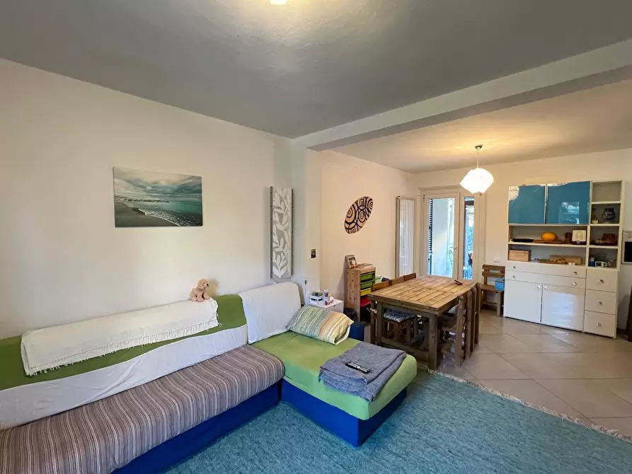 Immagine 4 di Villetta a schiera in vendita  a Cecina