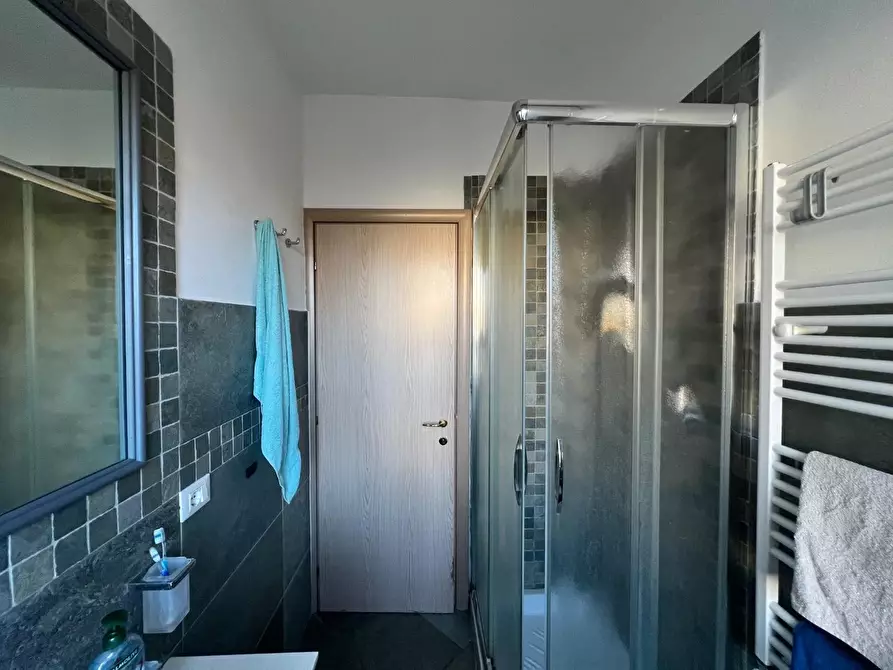 Immagine 28 di Villetta a schiera in vendita  a Cecina