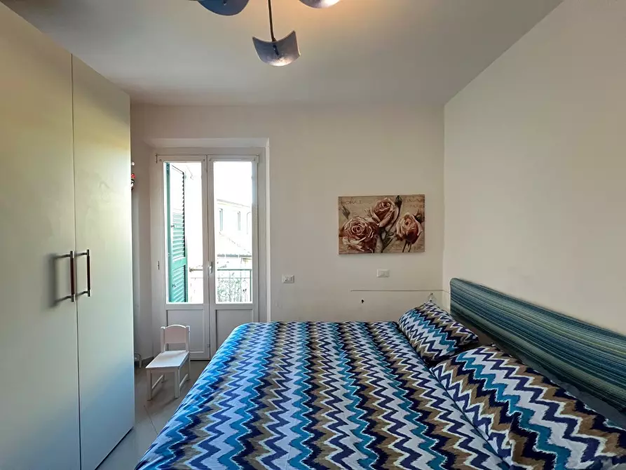 Immagine 17 di Villetta a schiera in vendita  a Cecina