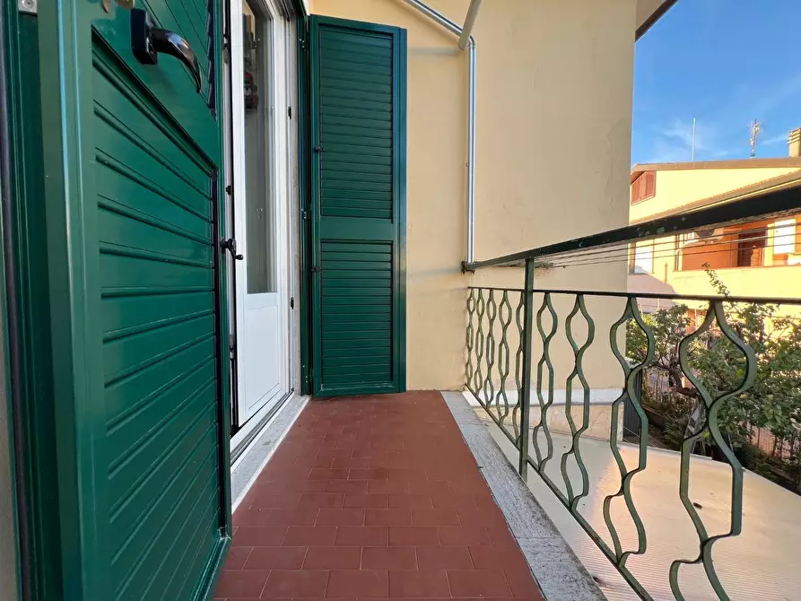 Immagine 24 di Villetta a schiera in vendita  a Cecina