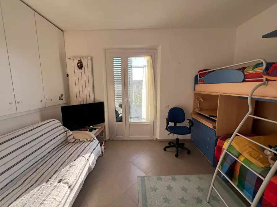 Immagine 23 di Villetta a schiera in vendita  a Cecina