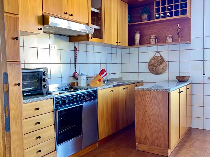 Immagine 12 di Appartamento in vendita  a Cascina