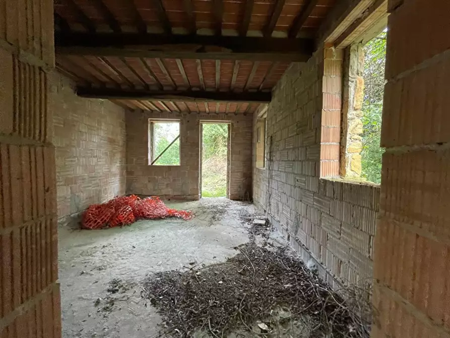 Immagine 11 di Casa indipendente in vendita  a Capannori