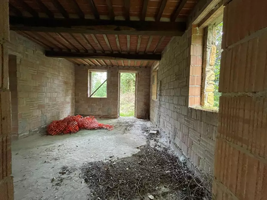 Immagine 4 di Casa indipendente in vendita  a Capannori