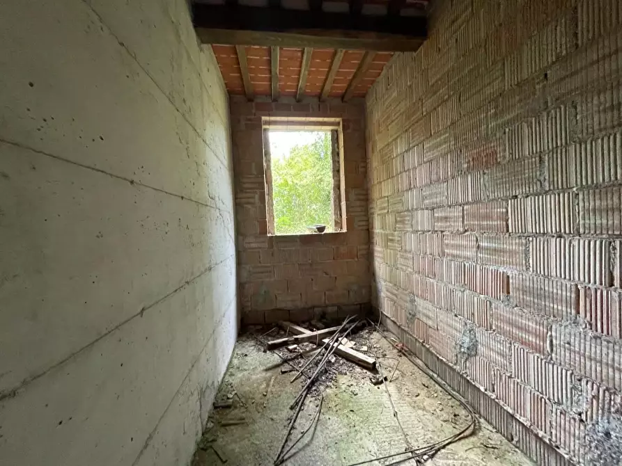 Immagine 12 di Casa indipendente in vendita  a Capannori