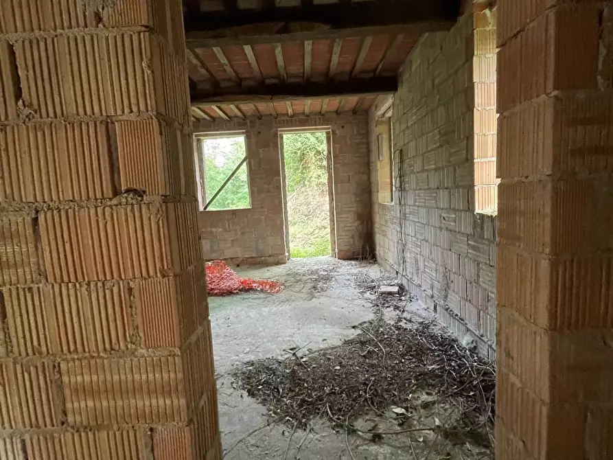 Immagine 10 di Casa indipendente in vendita  a Capannori