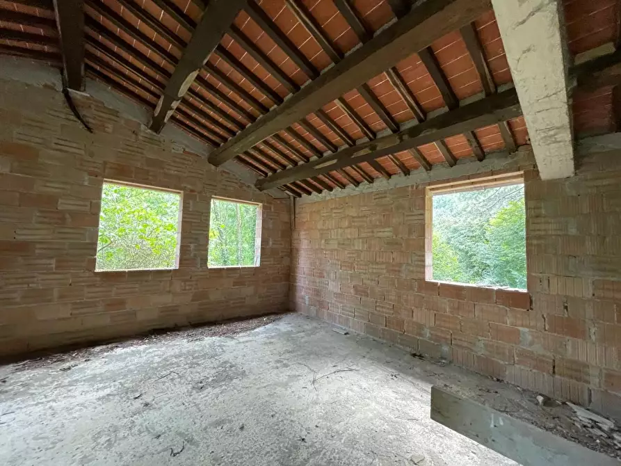 Immagine 2 di Casa indipendente in vendita  a Capannori