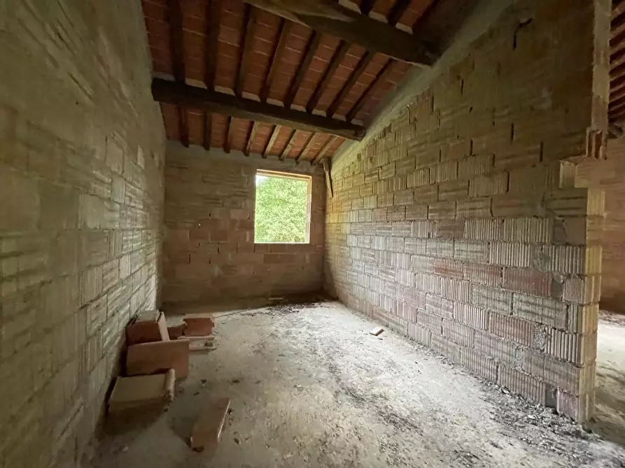 Immagine 9 di Casa indipendente in vendita  a Capannori