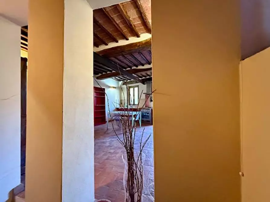 Immagine 18 di Appartamento in vendita  a Siena