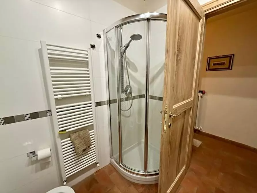 Immagine 22 di Appartamento in vendita  a Siena