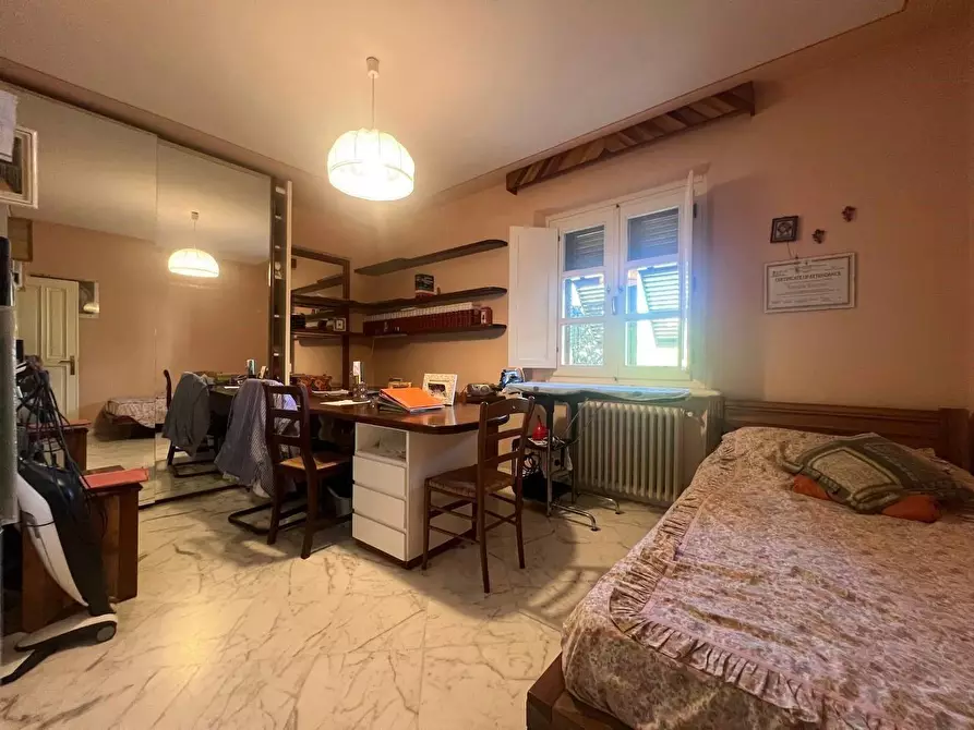 Immagine 21 di Villa in vendita  a Casciana Terme Lari