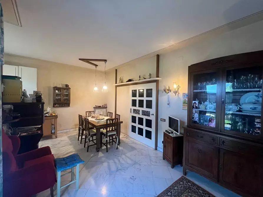 Immagine 9 di Villa in vendita  a Casciana Terme Lari