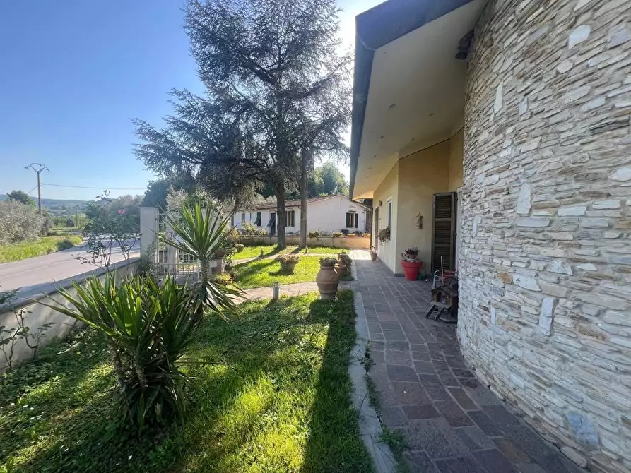 Immagine 36 di Villa in vendita  a Casciana Terme Lari