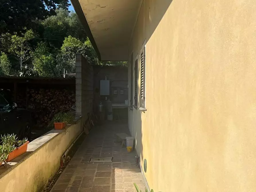 Immagine 28 di Villa in vendita  a Casciana Terme Lari