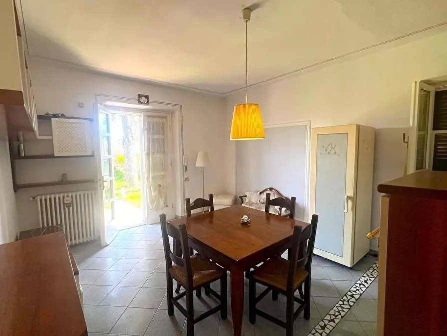 Immagine 11 di Villa in vendita  a Casciana Terme Lari