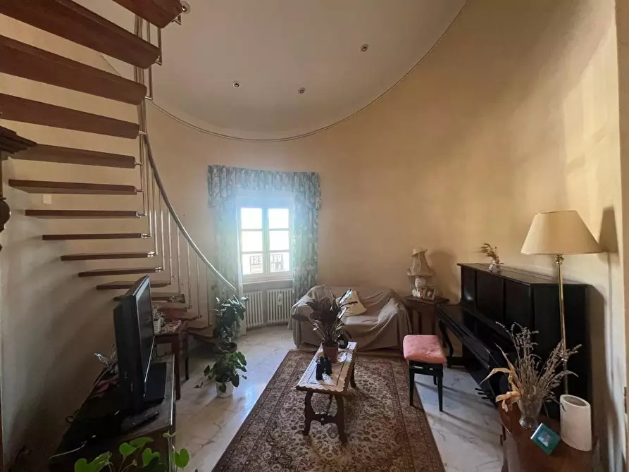 Immagine 15 di Villa in vendita  a Casciana Terme Lari