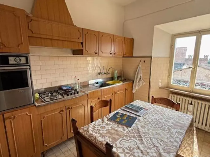 Immagine 54 di Appartamento in vendita  a Siena